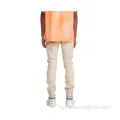 JEANS BIKER VINTAGE JEANS Y2K